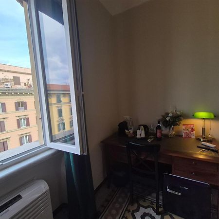 Hebe Eternity Rooms Rom Exteriör bild