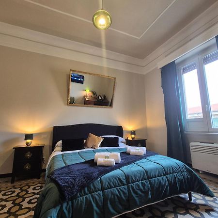 Hebe Eternity Rooms Rom Exteriör bild