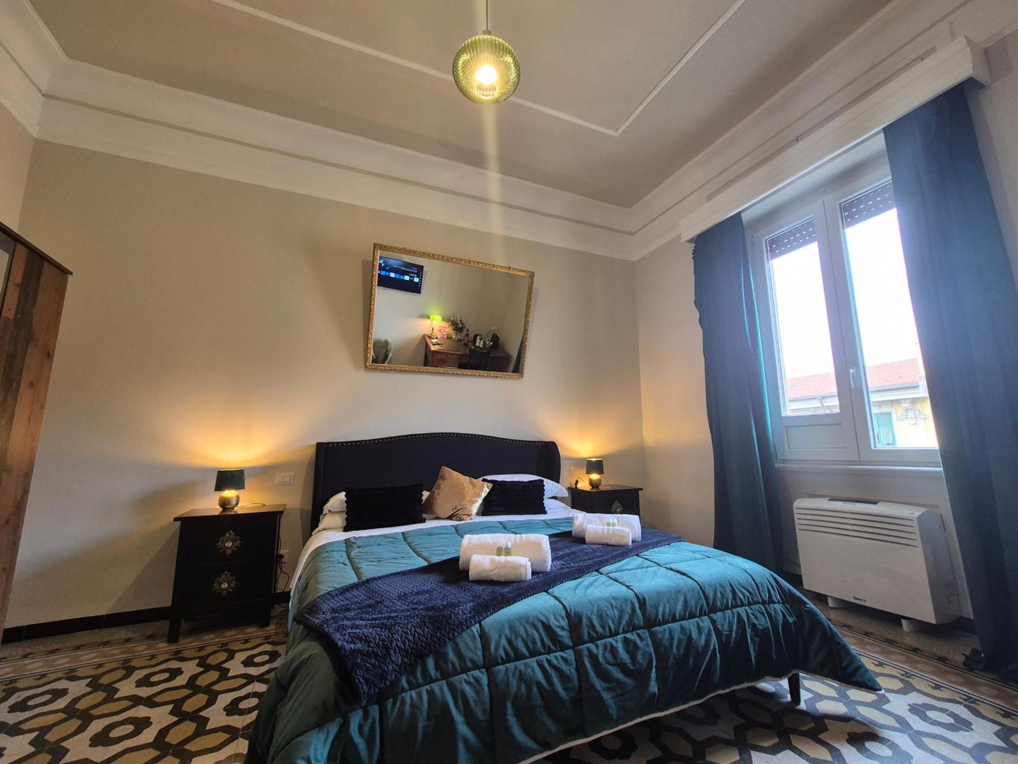 Hebe Eternity Rooms Rom Exteriör bild