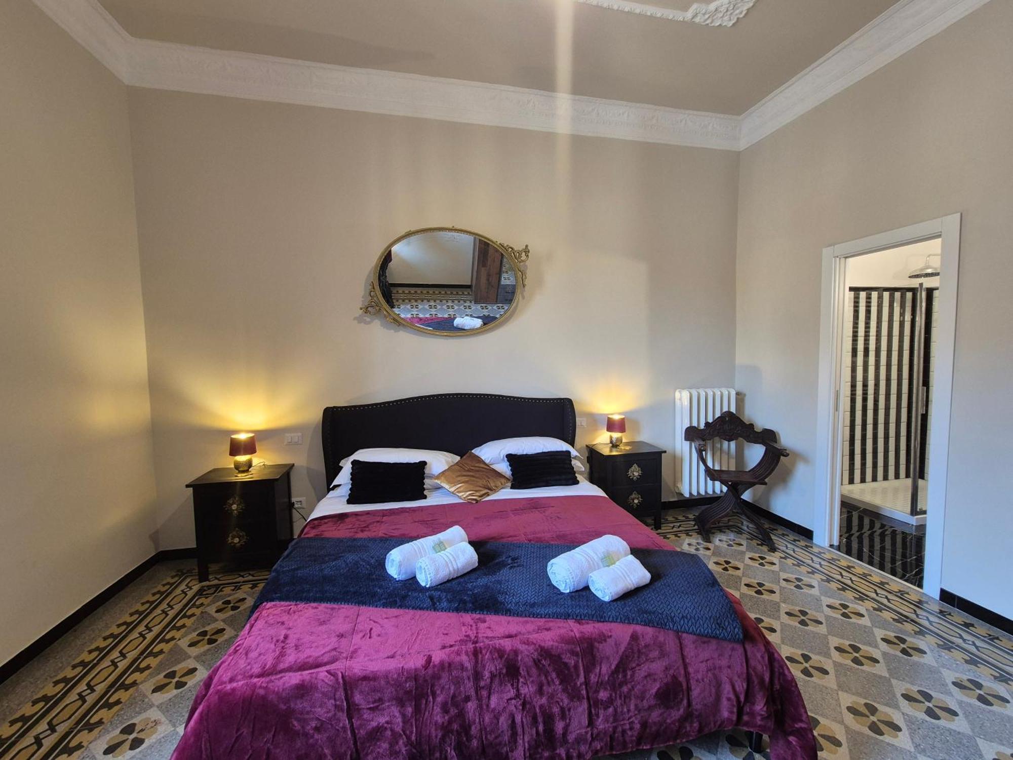 Hebe Eternity Rooms Rom Exteriör bild