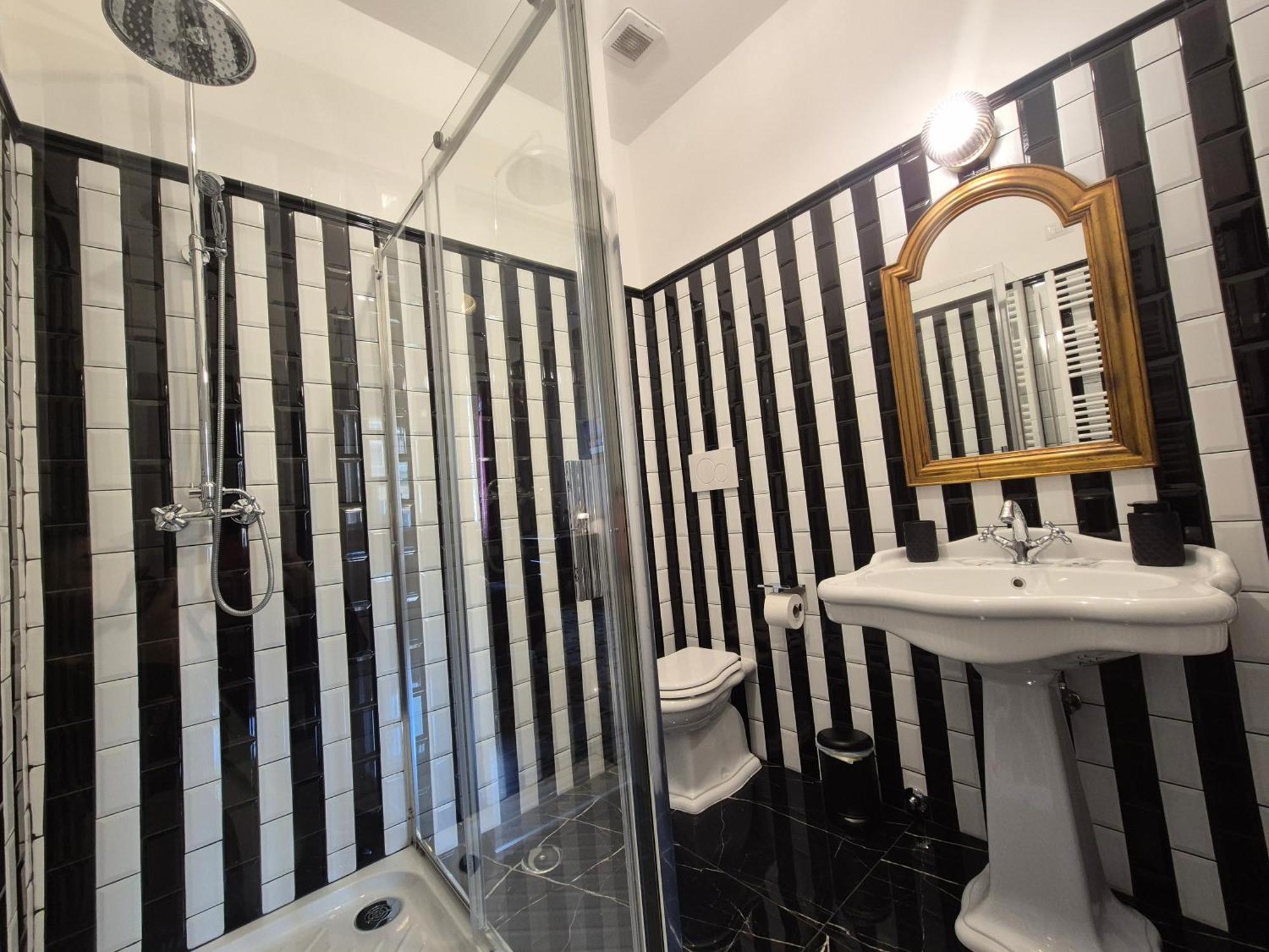 Hebe Eternity Rooms Rom Exteriör bild