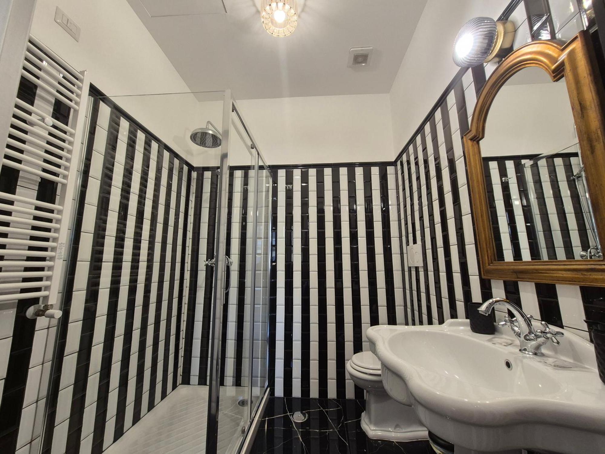 Hebe Eternity Rooms Rom Exteriör bild