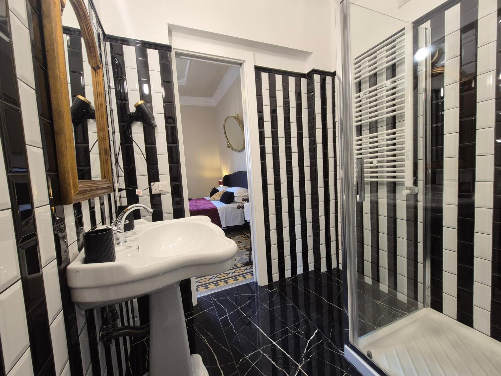 Hebe Eternity Rooms Rom Exteriör bild